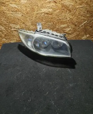 BMW 1 E81 E87 Headlight/headlamp 6924488