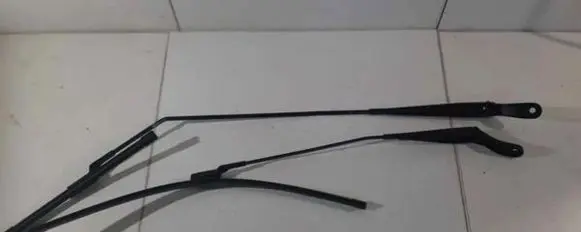 Renault Zoe Windshield/front glass wiper blade 