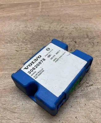 Volvo S40, V40 Immobilizer control unit/module 30620876 F005V00179