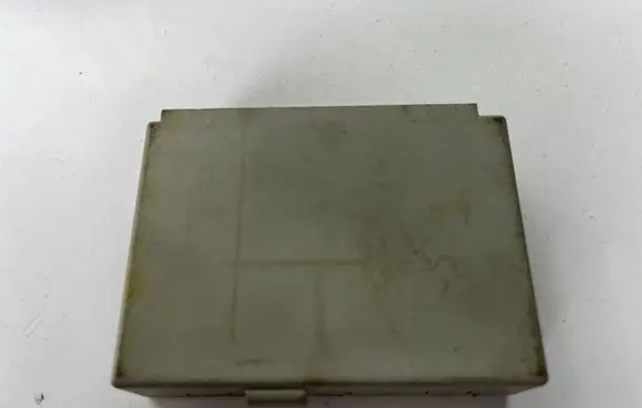 Mercedes-Benz ML W164 Gateway control module A1645405662 A1644420327 A1645403662