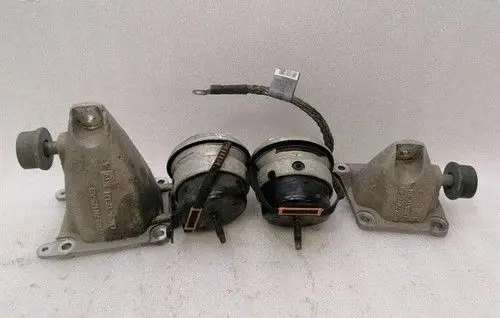 Aston Martin Vanquish V12 Gearbox mount 6G336068AD