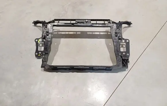 Audi Q3 F3 Radiator support slam panel 83A805594H