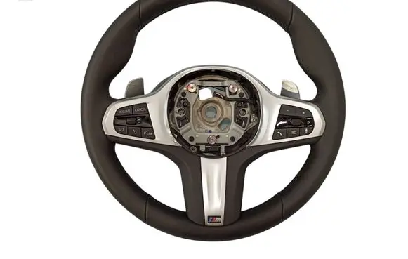 BMW X4 G02 Steering wheel 32308094542