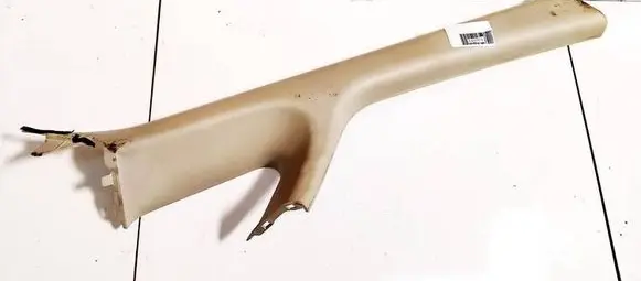 Nissan Tiida C11 (C) pillar trim 76911el00a 76911em00a