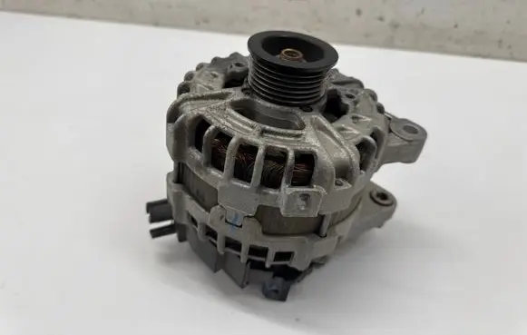 Jaguar E-Pace Generator/alternator GX7310300CE