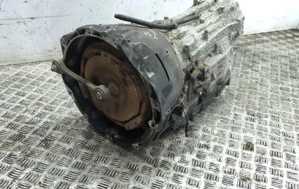Audi Q7 4L Automatic gearbox 08EG310282 HXG