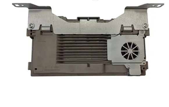 BMW 3 G20 G21 Speedometer control unit/module 62105B3D900