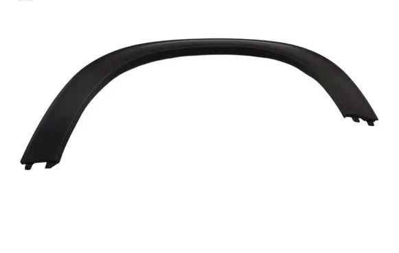 Citroen C3 Aircross Fender trim (molding) 39111045