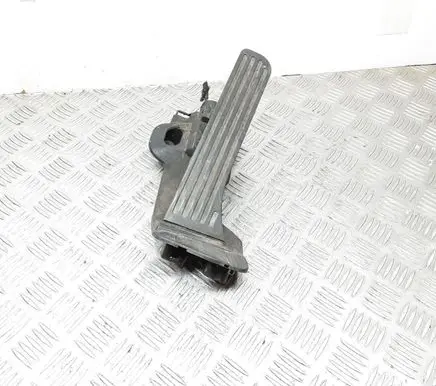Skoda Octavia Mk2 (1Z) Accelerator throttle pedal 1K2723503T 6PV01053601