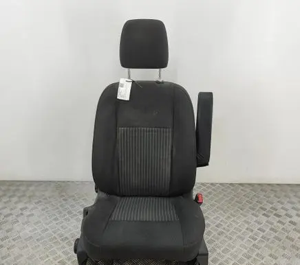 Ford Transit Custom Front driver seat BK31645A82HBB35B8 BK2162900JB35B8