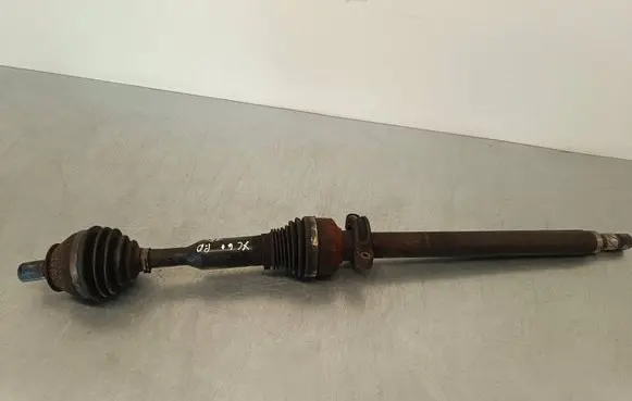 Volvo XC60 Front driveshaft 