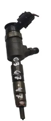 Citroen C3 Fuel injector 0445110566