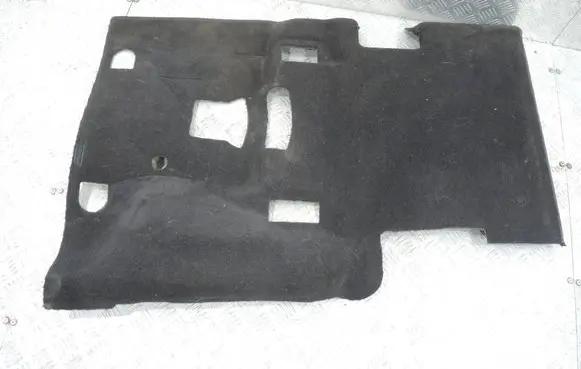Mercedes-Benz G W461 W463 1st Gen Interior carpet A4636807001