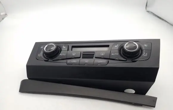 Audi Q5 SQ5 Climate control unit 8T1820043AC A2C5330745