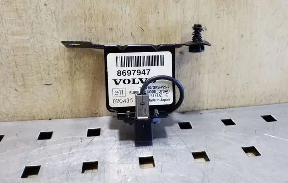 Volvo XC70 Other control units/modules 8697947