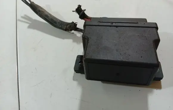 Mercedes-Benz 100 W631 Fuse box set 0155459828