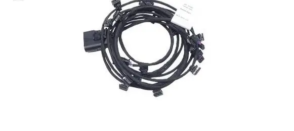 Audi A6 Allroad C8 Parking sensor (PDC) wiring loom 4K5971095P