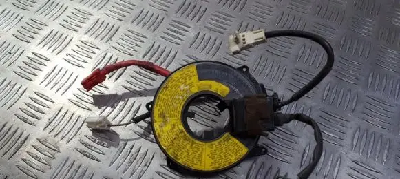 Airbag slip ring squib (SRS ring)