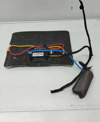 Opel Insignia A Other control units/modules 006097300