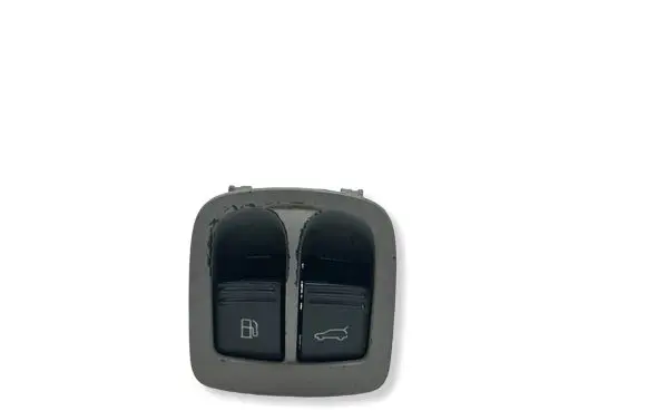 Porsche Cayenne (9PA) Fuel tank opening switch 7L5959873 7L5959527