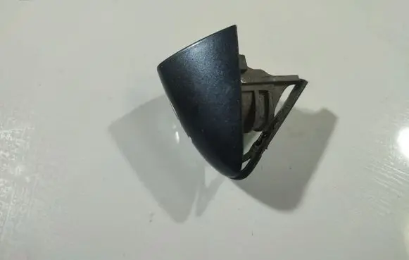 Volkswagen PASSAT B6 Loading door cover/cap 