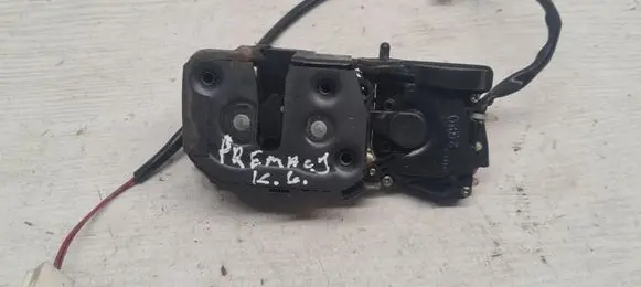 Mazda Premacy Rear door lock WCB07 POMA1