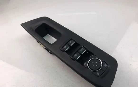 Ford Ecosport Electric window control switch GN1514A132PA