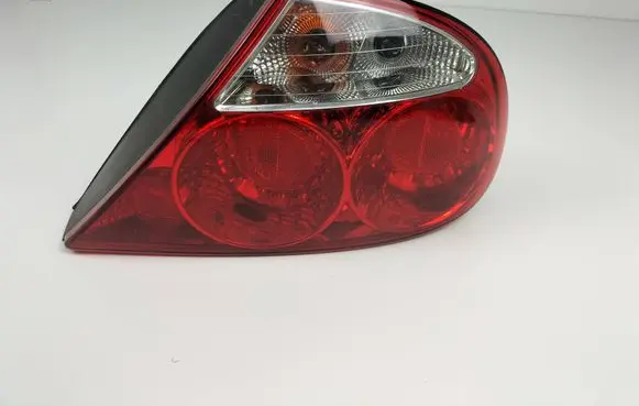 Rear/tail lights