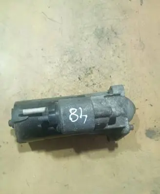 Volvo XC60 Starter motor 30782228