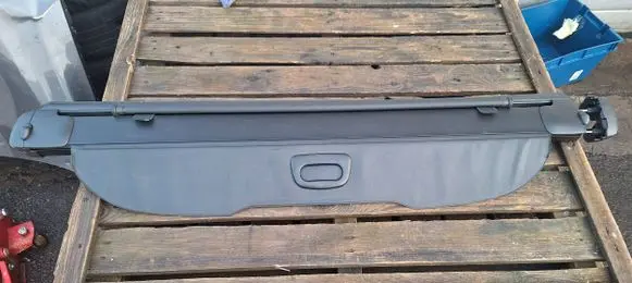 Alfa Romeo 156 Parcel shelf load cover 