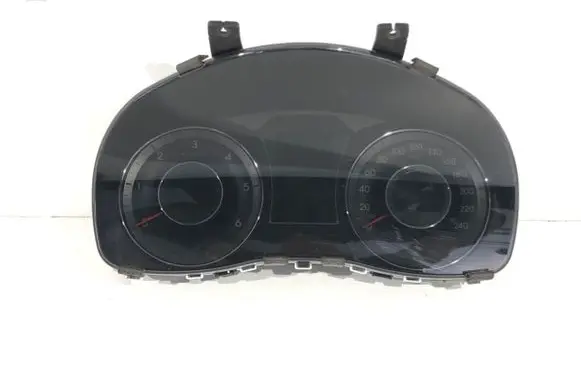 Hyundai i40 Speedometer (instrument cluster) 94023-3Z640