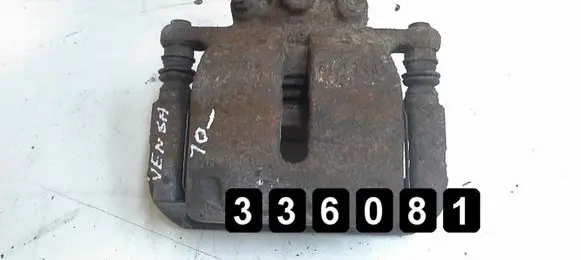 KIA Venga Front brake caliper