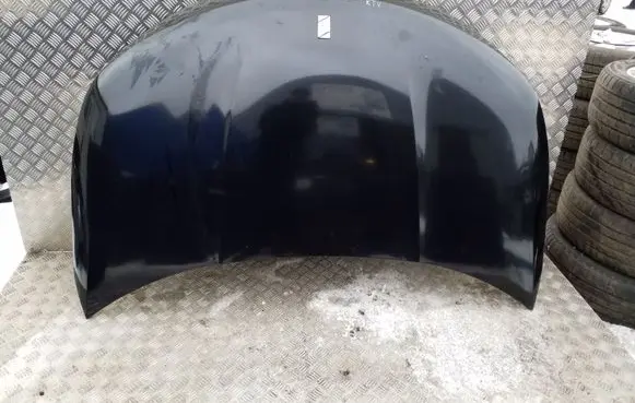 Citroen DS4 Engine bonnet/hood