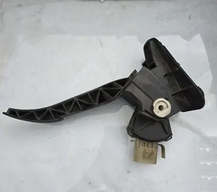 Ford Transit Accelerator throttle pedal 1C119F836