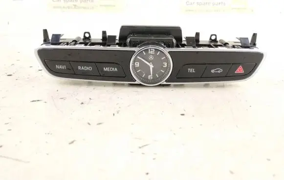 Mercedes-Benz E W238 Alarm switch 2139054603 2138272000
