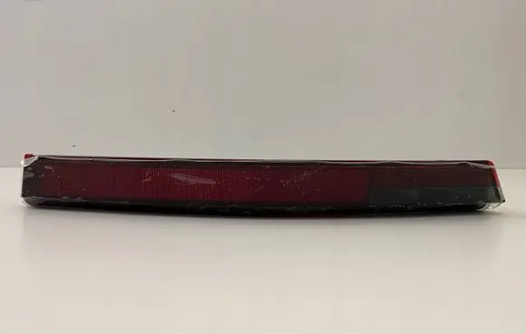 BMW iX Rear tail light reflector