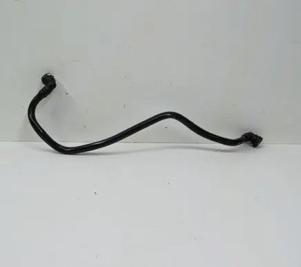 Audi A4 S4 B8 8K Breather hose/pipe 8K0201183A