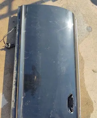 Audi A6 S6 C6 4F Front door