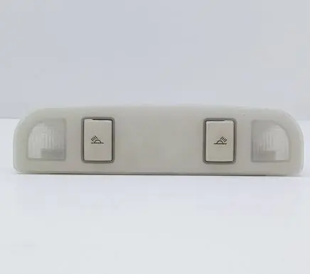 Audi A6 S6 C6 4F Rear seat light 4F0947111