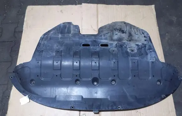 KIA Sportage Engine splash shield/under tray 291113U000