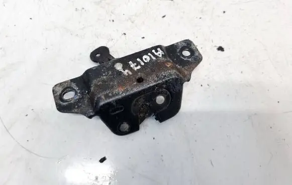 Citroen Berlingo Tailgate/trunk/boot lock/catch/latch