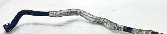 Audi A6 S6 C7 4G Breather/breather pipe/hose 