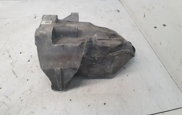 Mercedes-Benz C W204 Engine mounting bracket A6512230004