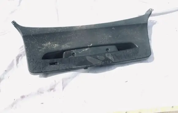 BMW 1 E81 E87 Other trunk/boot trim element 7169975