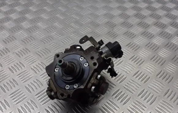 Citroen C5 Fuel injection high pressure pump 9656300380A