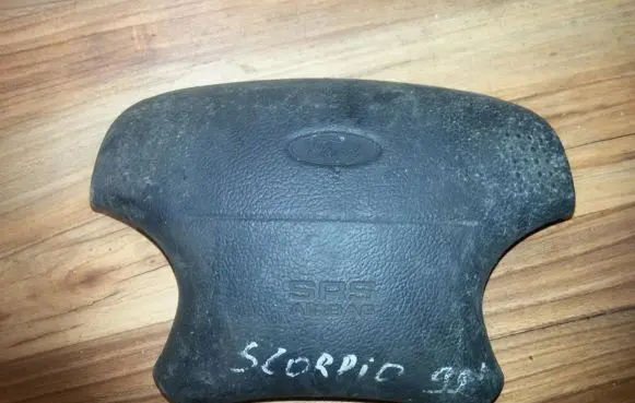 Ford Scorpio Steering wheel airbag 95gbf042b85aa