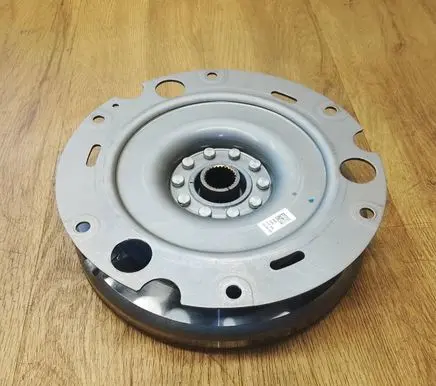 Porsche Macan (95B) Flywheel 0B5105317AK