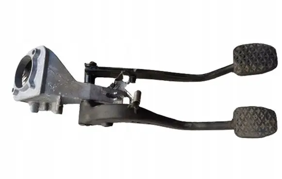 BMW 3 E46 Pedal assembly 1163863