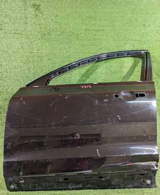 Volvo XC60 Front door 