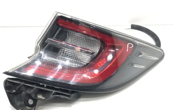 Toyota Corolla E210 E21 Rear/tail lights